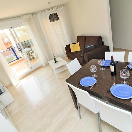 Apartamentos Almadraba Vyb Dénia Buitenkant foto