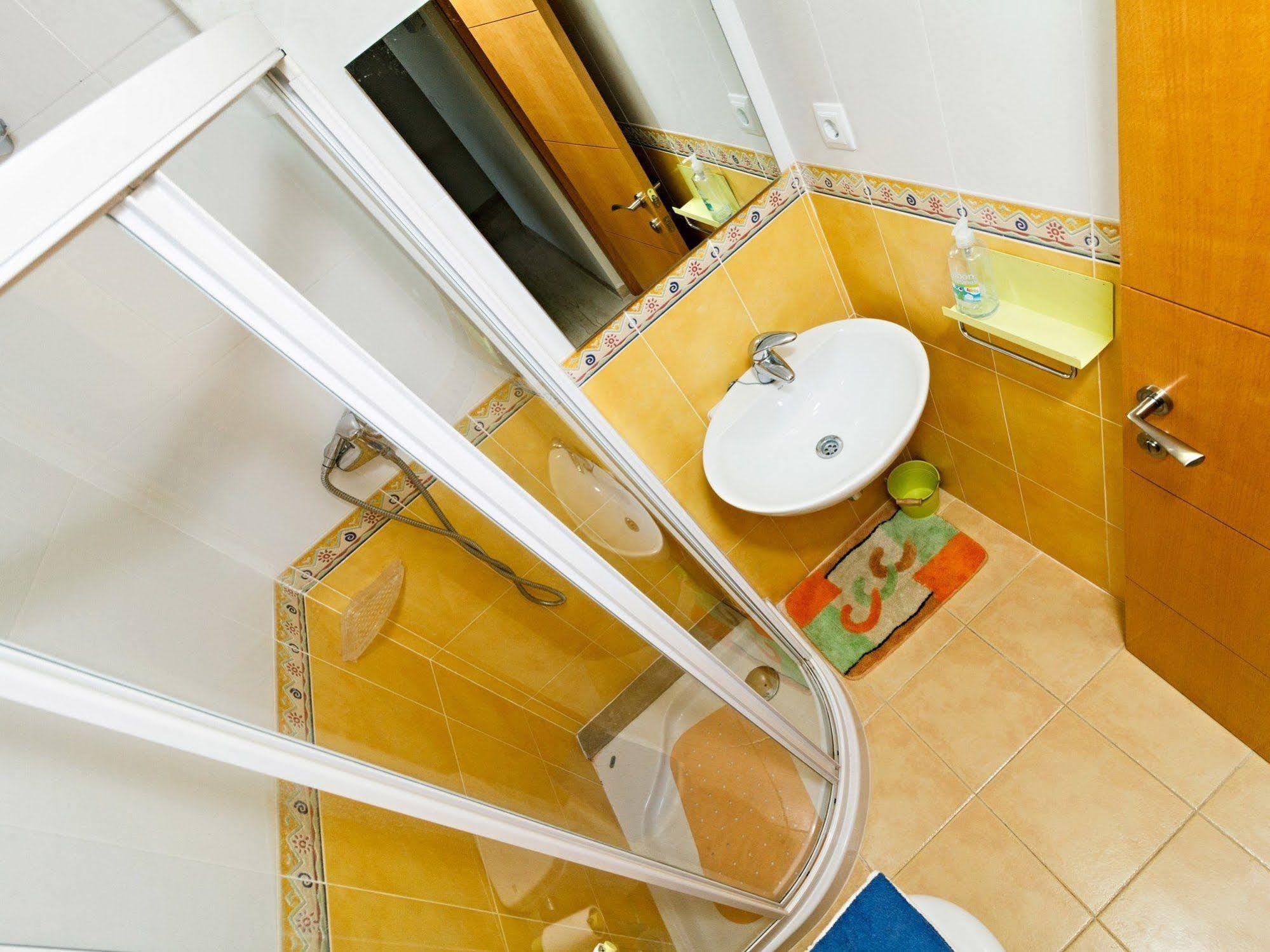 Apartamentos Almadraba Vyb Dénia Buitenkant foto